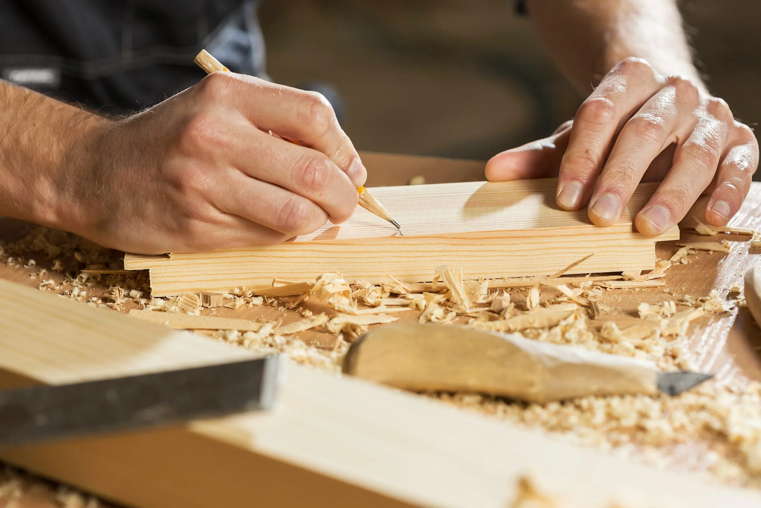 Should you build a slat wall yourself or hire a pro?