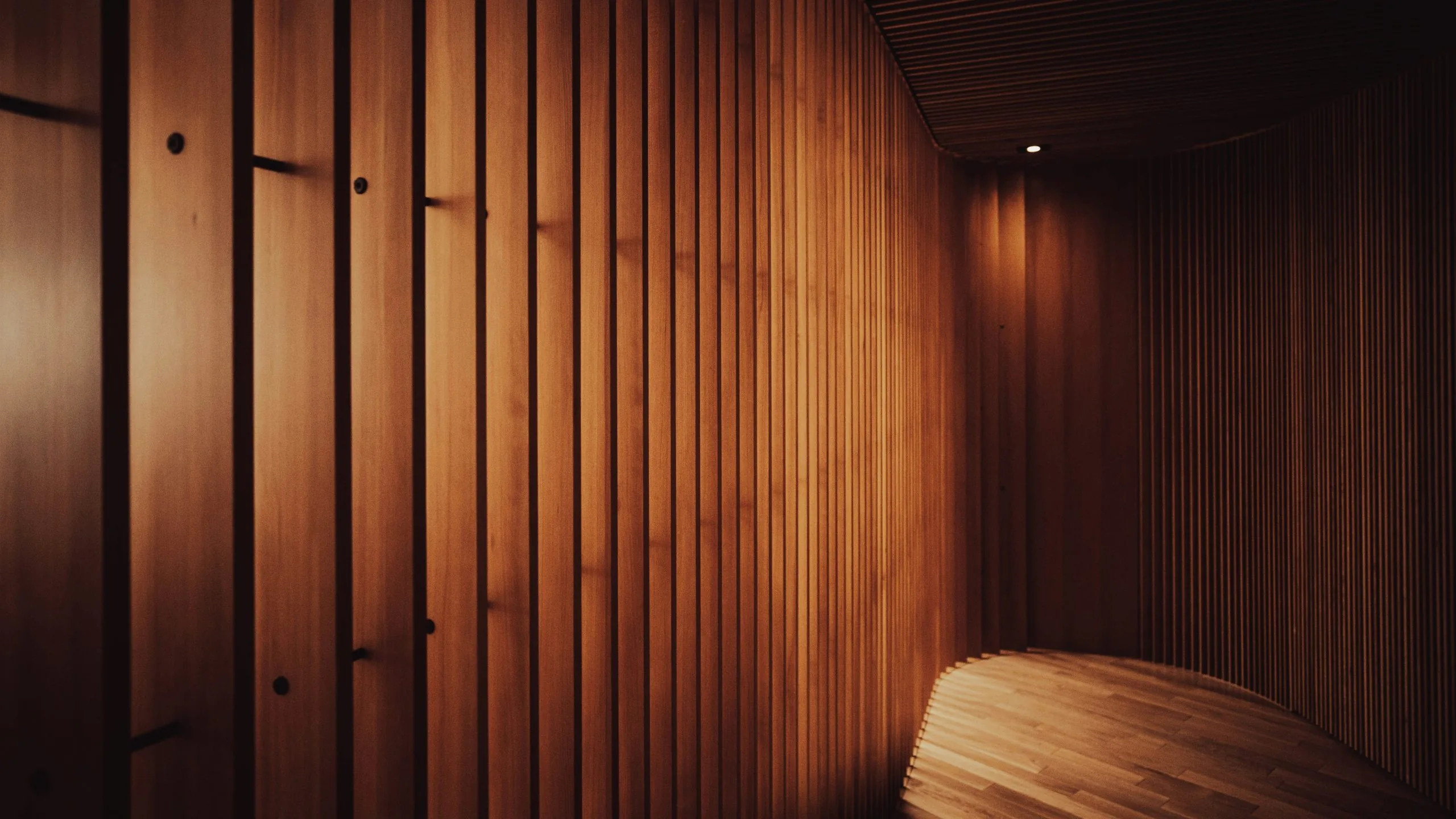 10 inspiring ways to use slat walls at home